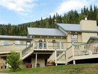 Denali Bluffs Hotel Exteriér fotografie